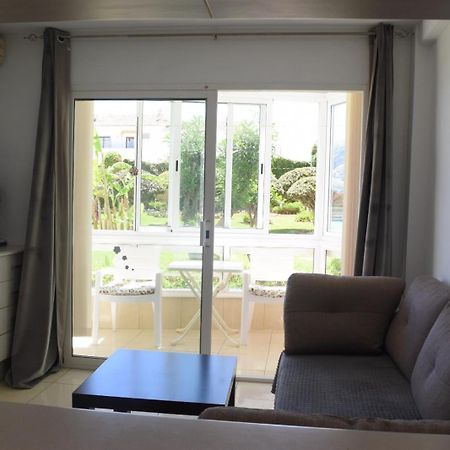 Apartamentos De Los Cisnes Benalmádena Eksteriør bilde