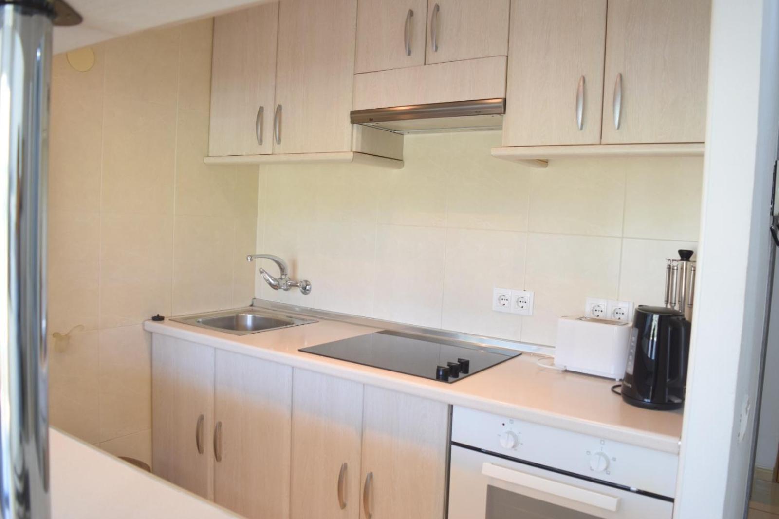 Apartamentos De Los Cisnes Benalmádena Eksteriør bilde