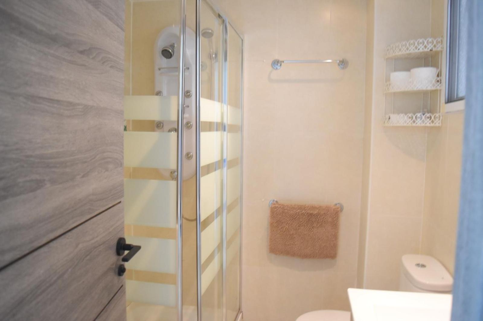 Apartamentos De Los Cisnes Benalmádena Eksteriør bilde
