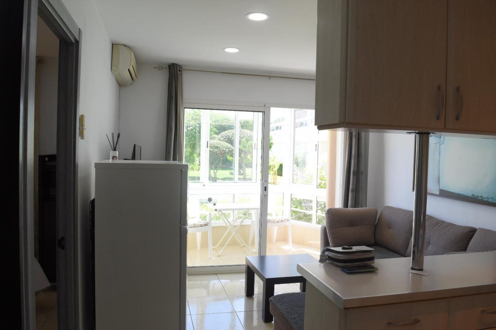 Apartamentos De Los Cisnes Benalmádena Eksteriør bilde