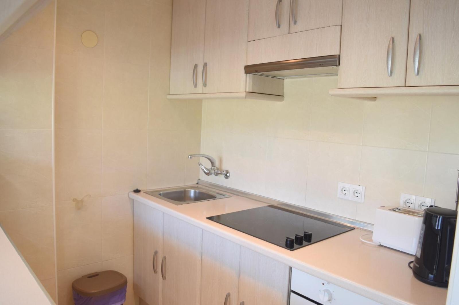 Apartamentos De Los Cisnes Benalmádena Eksteriør bilde